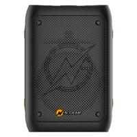 N-GEAR Flash Banger 777 - Draadloze Bluetooth Party Speaker - 2 Microfoons - thumbnail