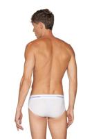 Calvin Klein onderbroeken 3-pack heup slips heren - Hip Brief - Katoenen heren ondergoed - Mannen onderbroeken - thumbnail