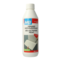 HG behangverwijderaar 500ml - thumbnail
