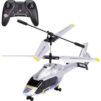 Dickie Toys RC Police Helicopter Airbus H160 RC helikopter voor beginners RTF