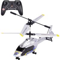 Dickie Toys RC Police Helicopter Airbus H160 RC helikopter voor beginners RTF - thumbnail