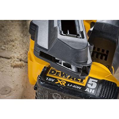 DeWALT DCN693N Accu constructietacker 18V XR Basic Body - thumbnail