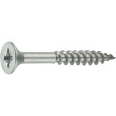 Connex Pz-Schroef 5.0X40 10St A2 - KY3175040 Connex Pz-Schroef 5.0X40 10St A2 - KY3175040