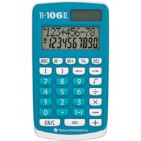 Texas Instruments TI-106II Calculator 106 II - thumbnail