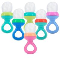 Nuby Sabbelzakje - thumbnail