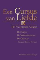 Een cursus van liefde - Mari Perron - ebook - thumbnail