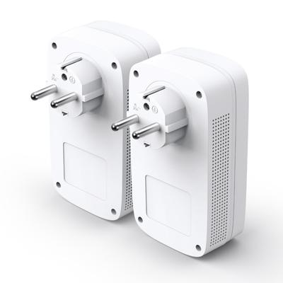 TP-Link TL-PA8033P KIT Powerline Wit