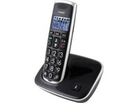 Fysic Fx-6000 Big Button Dect Telefoon - thumbnail