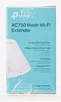 TP-LINK RE190 netwerkextender Wit - thumbnail