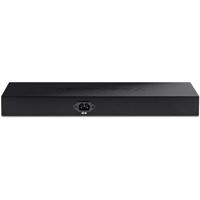 TRENDnet TPE-TG160G 16-poorts Gigabit PoE + -switch, 16 x Gigabit PoE + poorten, 246 W PoE prestatiebudget, 32 Gbit/s switchingcapaciteit, desktopswitch, ethernet-netwerkschakelaar, metaal - thumbnail
