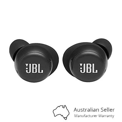 JBL LIVE FREE NC+ TWS Headset Draadloos In-ear Oproepen/muziek Zwart JBL LIVE FREE NC+ TWS Headset Draadloos In-ear Oproepen/muziek Zwart