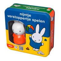 Identity Games Nijntje verstoppertje spelen - thumbnail