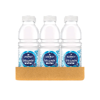 Sourcy vitaminwater limoen/lychee pet (6x 50cl) - thumbnail