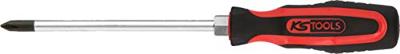KS Tools 159.1154 159.1154 Kruiskop schroevendraaier PH 1