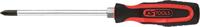 KS Tools 159.1154 159.1154 Kruiskop schroevendraaier PH 1 - thumbnail
