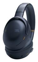 JBL Tour One M3 draadloze over-ear Bluetooth-koptelefoon met True Adaptive Noise-Cancelling, 70 uur afspeeltijd, comfortabele pasvorm, JBL Spatial 360 Sound met head tracking, USB-C compatibel, blauw - thumbnail
