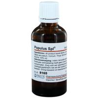 Populus sanoplex 50 Milliliter - thumbnail