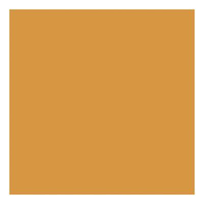 Creativ Company Textiel color verf - mosterd, 500ml Creativ Company Textiel color verf - mosterd, 500ml