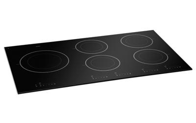 Atag HI9271M Inductie kookplaat Zwart