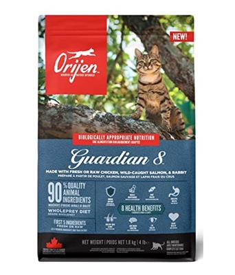 ORIJEN Guardian 8 - droog kattenvoer - 340 g