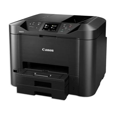 Canon Maxify MB5450 printer - thumbnail