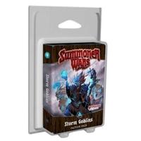 Summoner Wars 2nd Edition Storm Goblins Faction Deck - thumbnail