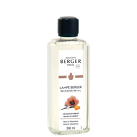 Lampe Berger huisparfum velvet of orient 500 ml - thumbnail