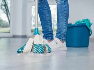 Leifheit 52105 3in1 Power Mop - thumbnail