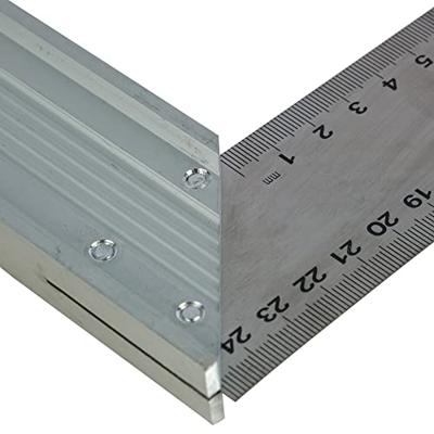 Winkelhaak 250x140 mm Stanley - thumbnail