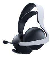 Sony Wireless PULSE Elite Headset - White - thumbnail