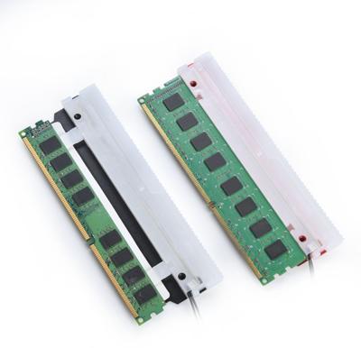 Gelid Solutions Lumen RGB Ram Cooler Rood
