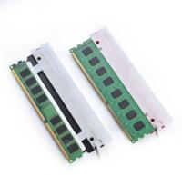 Gelid Solutions Lumen RGB Ram Cooler Rood - thumbnail