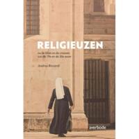 Religieuzen na de bloei en de crisissen van de 19e en de 20e eeuw - Andrea Riccardi - Paperback (9789031741410) - thumbnail