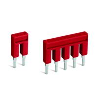 WAGO 2002-402/000-005 Kambrug Rood 200 stuk(s) - thumbnail