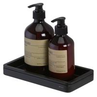 Planchet Geesa Frame 21 cm Zwart Geesa - thumbnail