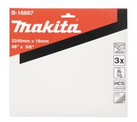 Makita B-16689 Zaaglint - thumbnail
