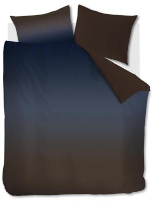 Dutch Design Beddinghouse Dutch Design Silence Dekbedovertrek Blauw 140x200/220 cm