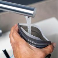 Evoc - hydration bladder insulated carbon grey 17x32cm 2l - thumbnail