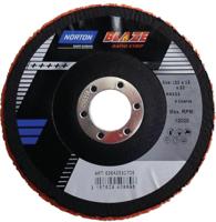 NORTON reinigingsschijf "blaze rapid strip" blaze rapid strip disk 125x22mm - thumbnail