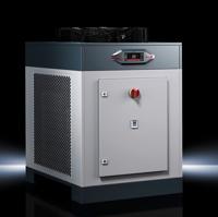 Rittal SK 3336.400 Waterkoeler (b x h x d) 660 x 1265 x 1315 mm 1 stuk(s) - thumbnail