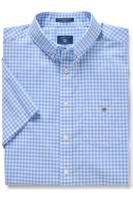 Overhemd Van GANT blauw - thumbnail