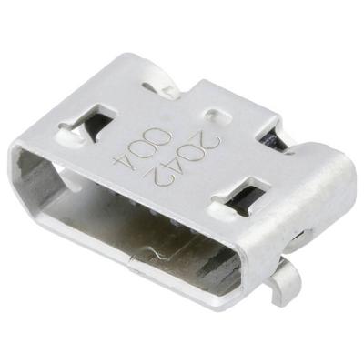 Molex Molex MOL Micro Solutions 1050171001-2000 Molex Molex MOL Micro Solutions 1050171001-2000 Bus 2000 stuk(s) Bus 2000 stuk(s)