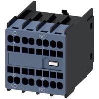 Siemens 3RH2911-2FB11 Hulpschakelaar 1 stuk(s) - thumbnail