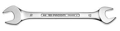 Facom steeksleutel 3,2 x 5,5 mm l90mm - 44.3.2X5.5