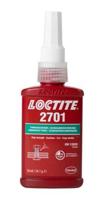 Loctite borgmiddel 2701 50ml (strong) - thumbnail