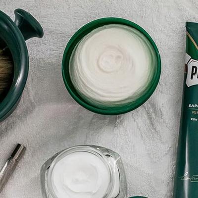 Proraso Proraso Green Shaving Soap 150 ml.