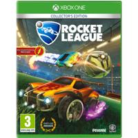 Rocket League Collectors Edition - thumbnail