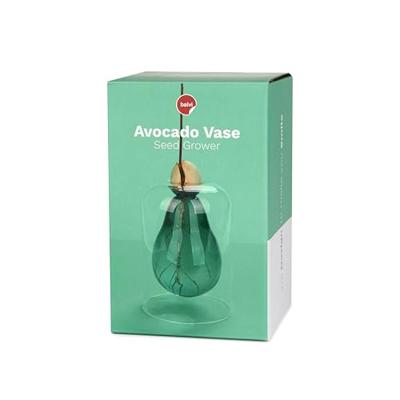 Avocado ontkiemvaas - thumbnail