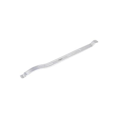 Bikeservice Mounting lever tires bst 350mm bent