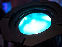 Eurolite LED PFE-200 3000K Profile Spot - thumbnail